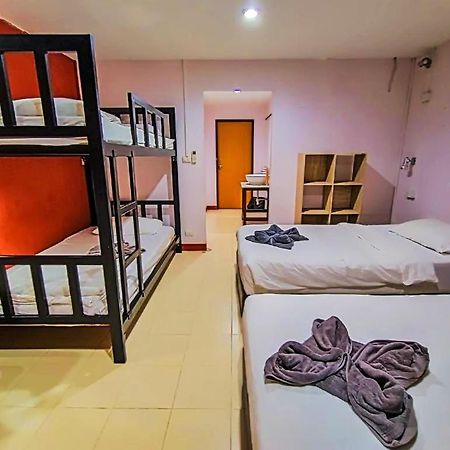 The Moon House Hotel Chiang Mai Ngoại thất bức ảnh