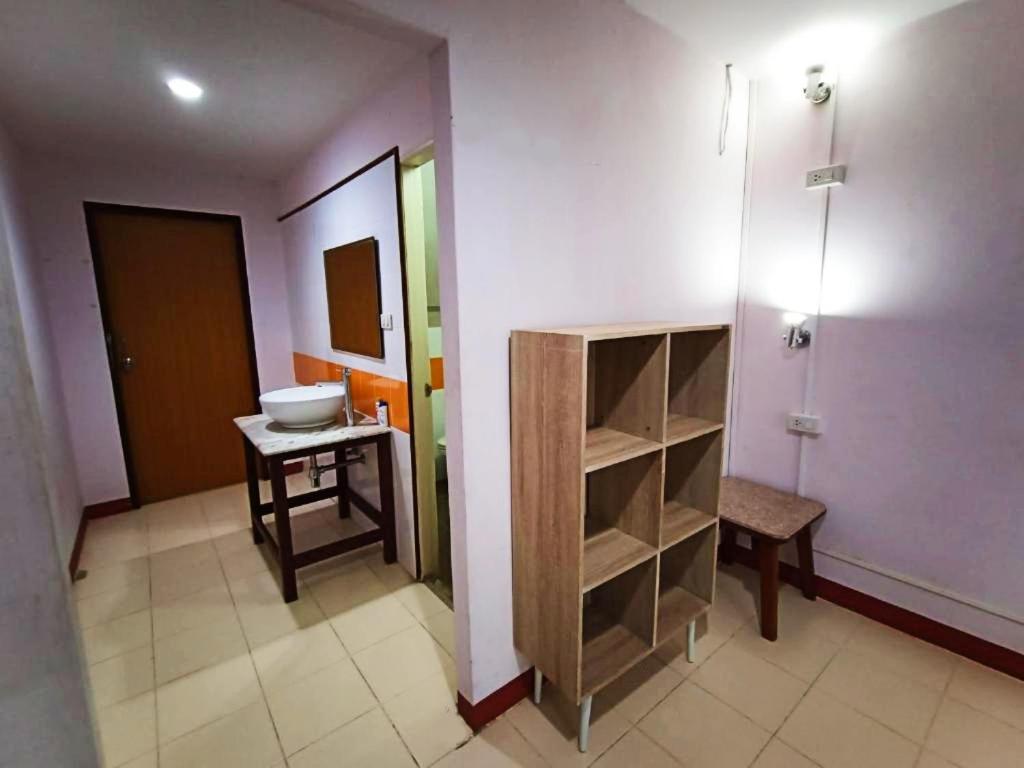 The Moon House Hotel Chiang Mai Ngoại thất bức ảnh