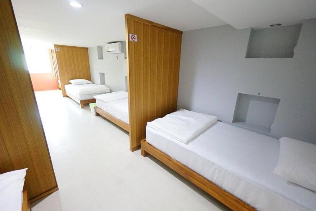 The Moon House Hotel Chiang Mai Ngoại thất bức ảnh