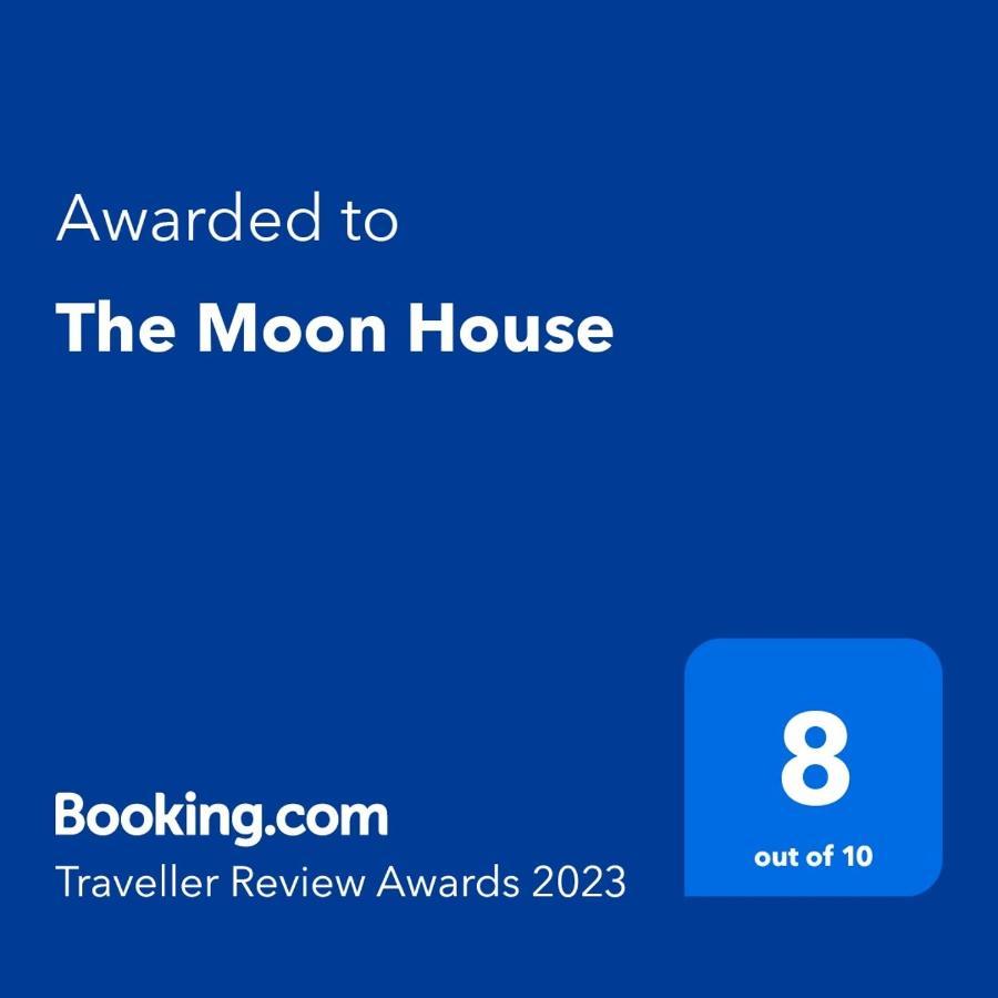 The Moon House Hotel Chiang Mai Ngoại thất bức ảnh