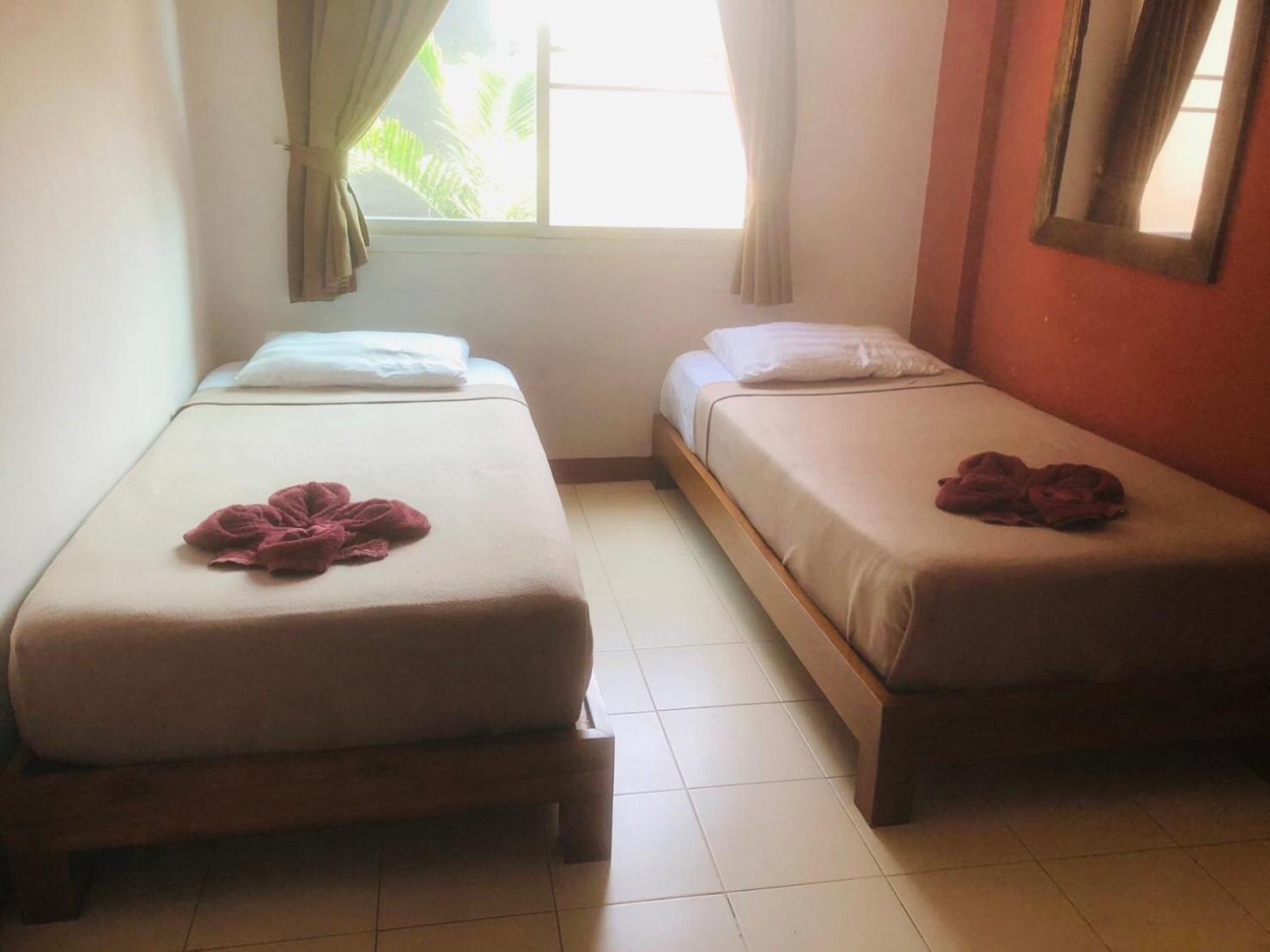 The Moon House Hotel Chiang Mai Ngoại thất bức ảnh